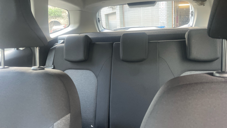 Dacia Duster 1.0 TCe 90 Essential 5dr Petrol Estate